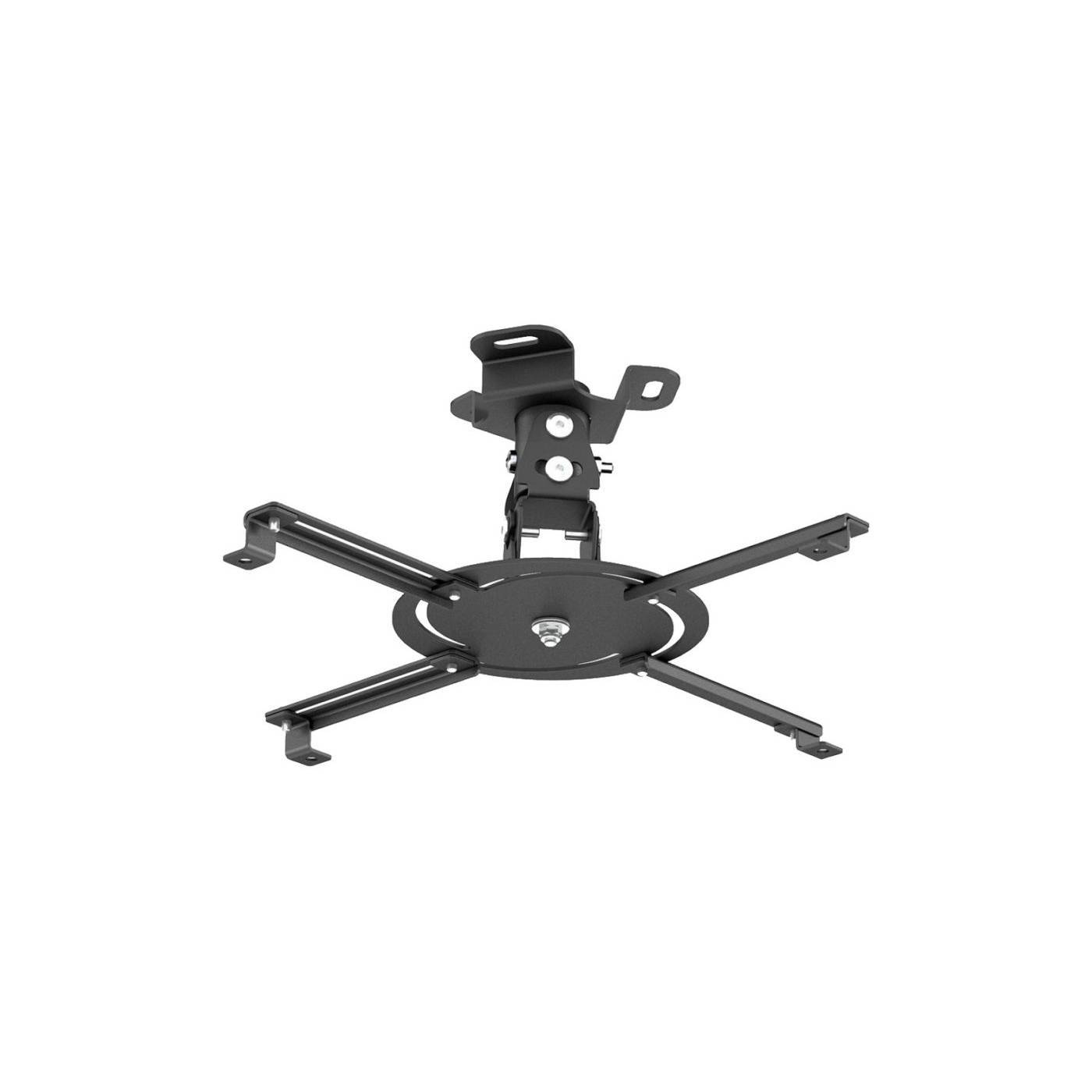 Bracket For Projector Holder Pr-103-b
Bracket For Projector Holder Pr-103-b