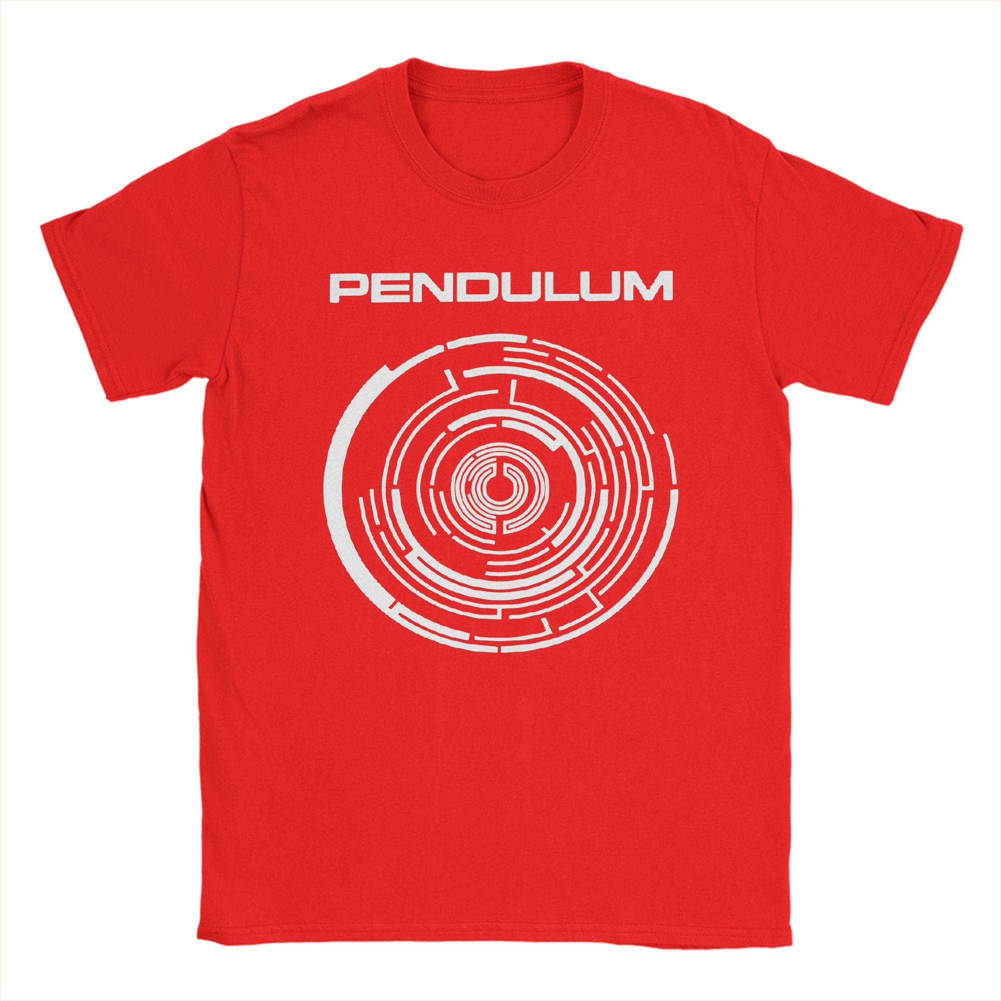 Мужская футболка Pendulum Drum & Bass Band Австралия Рок Смешные Хлопковые Футболки Круглый Вырез Короткий Рукав Футболка 5XL 6XL мерч S
Мужская футболка Pendulum Drum & Bass Band Австралия Рок Смешные Хлопковые Футболки Круглый Вырез Короткий Рукав Футболка 5XL 6XL мерч S