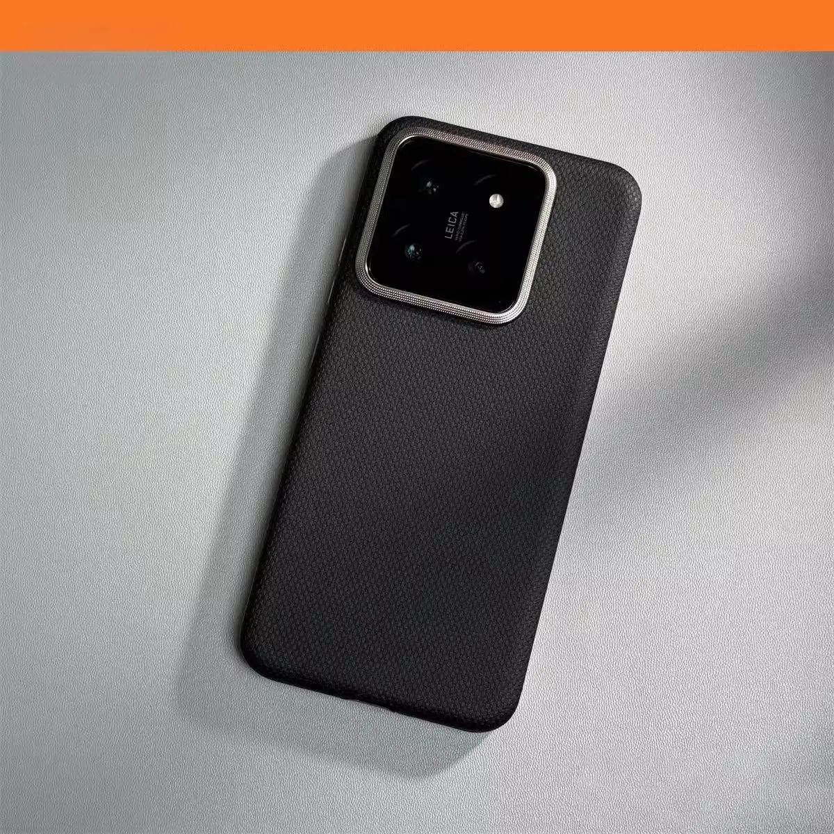 Luxury Kona PU Leather Pattern Magnetic Phone Case for Xiaomi 14 Pro Mi 14 Ultra Mi14 Metal Len Camera Frame Business Hard Cover Mi14ultra чёрный
Luxury Kona PU Leather Pattern Magnetic Phone Case for Xiaomi 14 Pro Mi 14 Ultra Mi14 Metal Len Camera Frame Business Hard Cover Mi14ultra чёрный