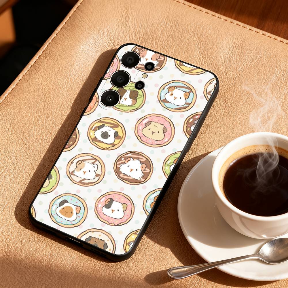 H-Healing морская свинка Чехол для телефона для Samsung S26,S25,24,23,22,30,21,10,9,Ultra,Plus,Lite,Черный Мягкий чехол Samsung S235G
H-Healing морская свинка Чехол для телефона для Samsung S26,S25,24,23,22,30,21,10,9,Ultra,Plus,Lite,Черный Мягкий чехол Samsung S235G