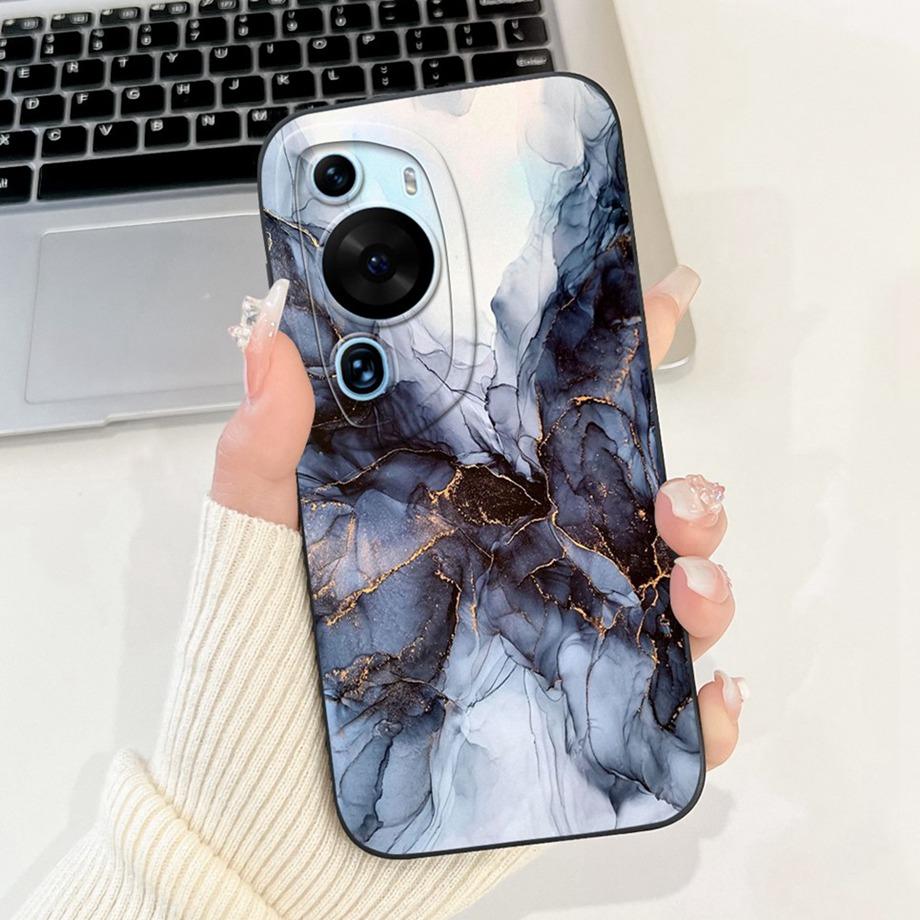 For Huawei P60 Art / P60Pro / HuaweiP60 Case Liquid Silicone Soft TPU Back Cover Phone Funda Gothic Black Night Bumper Panda Bag P60 Art
For Huawei P60 Art / P60Pro / HuaweiP60 Case Liquid Silicone Soft TPU Back Cover Phone Funda Gothic Black Night Bumper Panda Bag P60 Art
