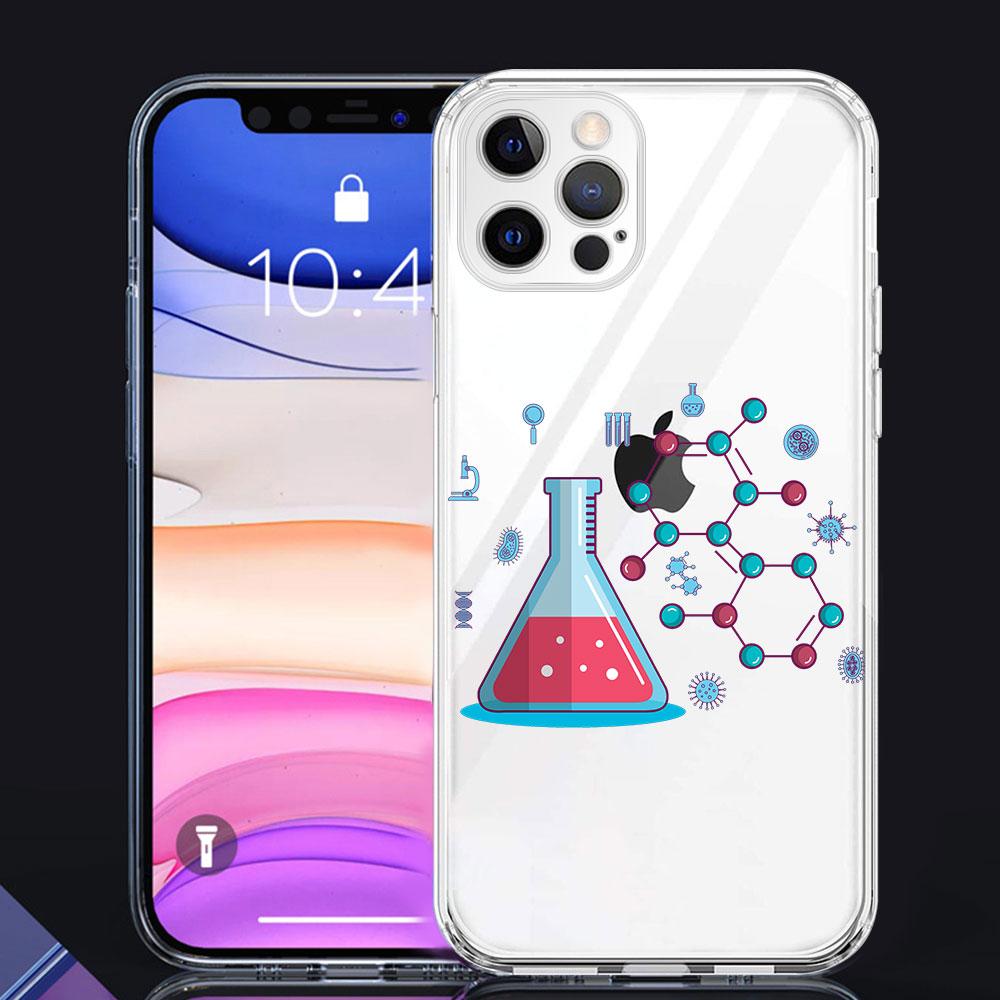 Чехол для телефона «Наука, химия, биология, лаборатория» для iPhone 15, 14, 13, 11, 12 Pro Max X XR XS 7 8 Plus SE, роскошный силиконовый чехол iPhone 15Pro Max
Чехол для телефона «Наука, химия, биология, лаборатория» для iPhone 15, 14, 13, 11, 12 Pro Max X XR XS 7 8 Plus SE, роскошный силиконовый чехол iPhone 15Pro Max