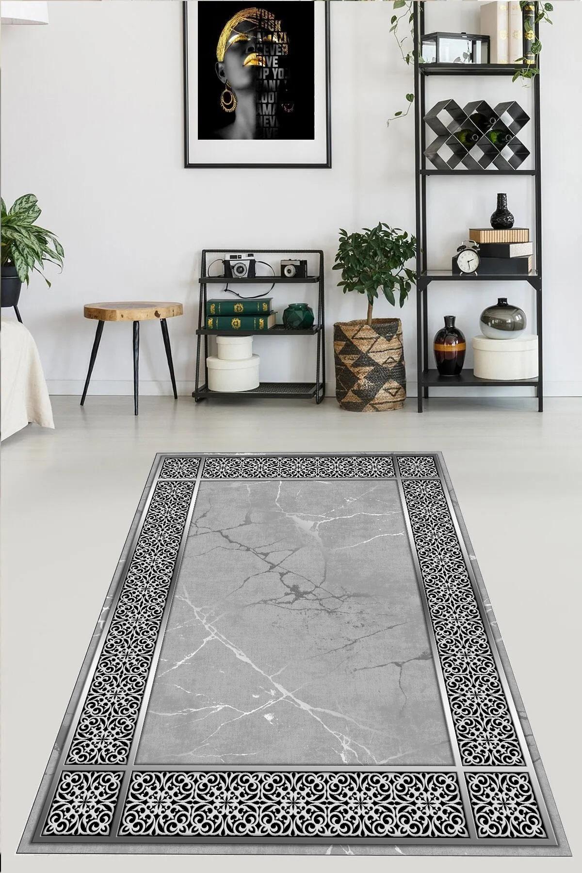 YTRHOME Home Modern PL1000-1 Нескользящая точечная основа с цифровой печатью нового поколения для гостиной, кухни, прихожей, ковра и напольного коврика
YTRHOME Home Modern PL1000-1 Нескользящая точечная основа с цифровой печатью нового поколения для гостиной, кухни, прихожей, ковра и напольного коврика