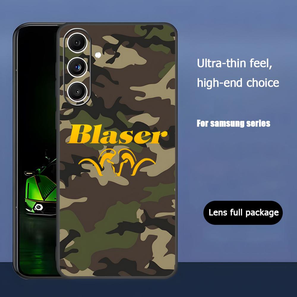 B-Bla-ser Gun Brand Cool Phone Case For Samsung Galaxy S26 S25 S24 S23 S22 S21 Plus Ultra Note20 Soft Black Galaxy S21 FE 5G
B-Bla-ser Gun Brand Cool Phone Case For Samsung Galaxy S26 S25 S24 S23 S22 S21 Plus Ultra Note20 Soft Black Galaxy S21 FE 5G