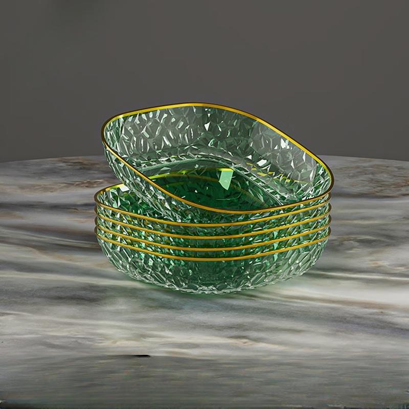 Wuhe Bone Dish
Wuhe Bone Dish