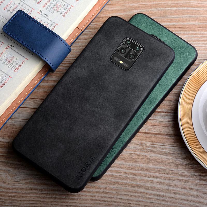 Кожаный чехол для Xiaomi Redmi Note 9 Pro 9S 9T, шелковистый чехол для телефона Redmi Note 9 Pro, чехол
Кожаный чехол для Xiaomi Redmi Note 9 Pro 9S 9T, шелковистый чехол для телефона Redmi Note 9 Pro, чехол