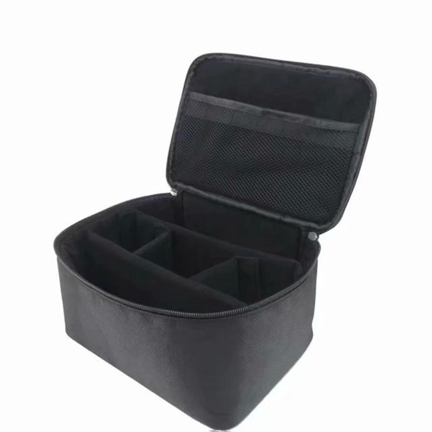 NS Switch Game Console Dustproof Storage & Shoulder Bag with Controller Holder
NS Switch Game Console Dustproof Storage & Shoulder Bag with Controller Holder
