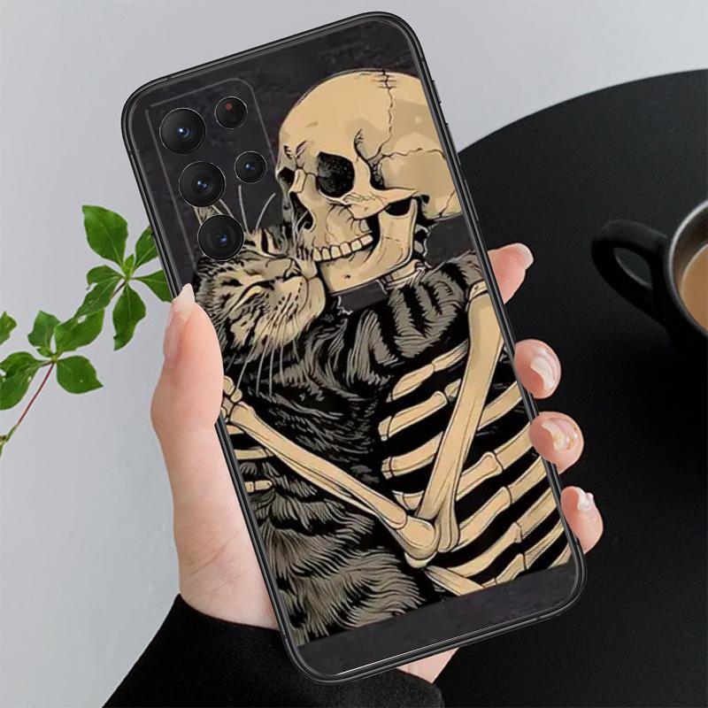 Phone Case For Samsung A55 A16 A56 A36 A35 A15 A53 A54 A33 A34 A25 A05S A52 A52S A14 A26 A71 Skeleton Art A53 5G
Phone Case For Samsung A55 A16 A56 A36 A35 A15 A53 A54 A33 A34 A25 A05S A52 A52S A14 A26 A71 Skeleton Art A53 5G