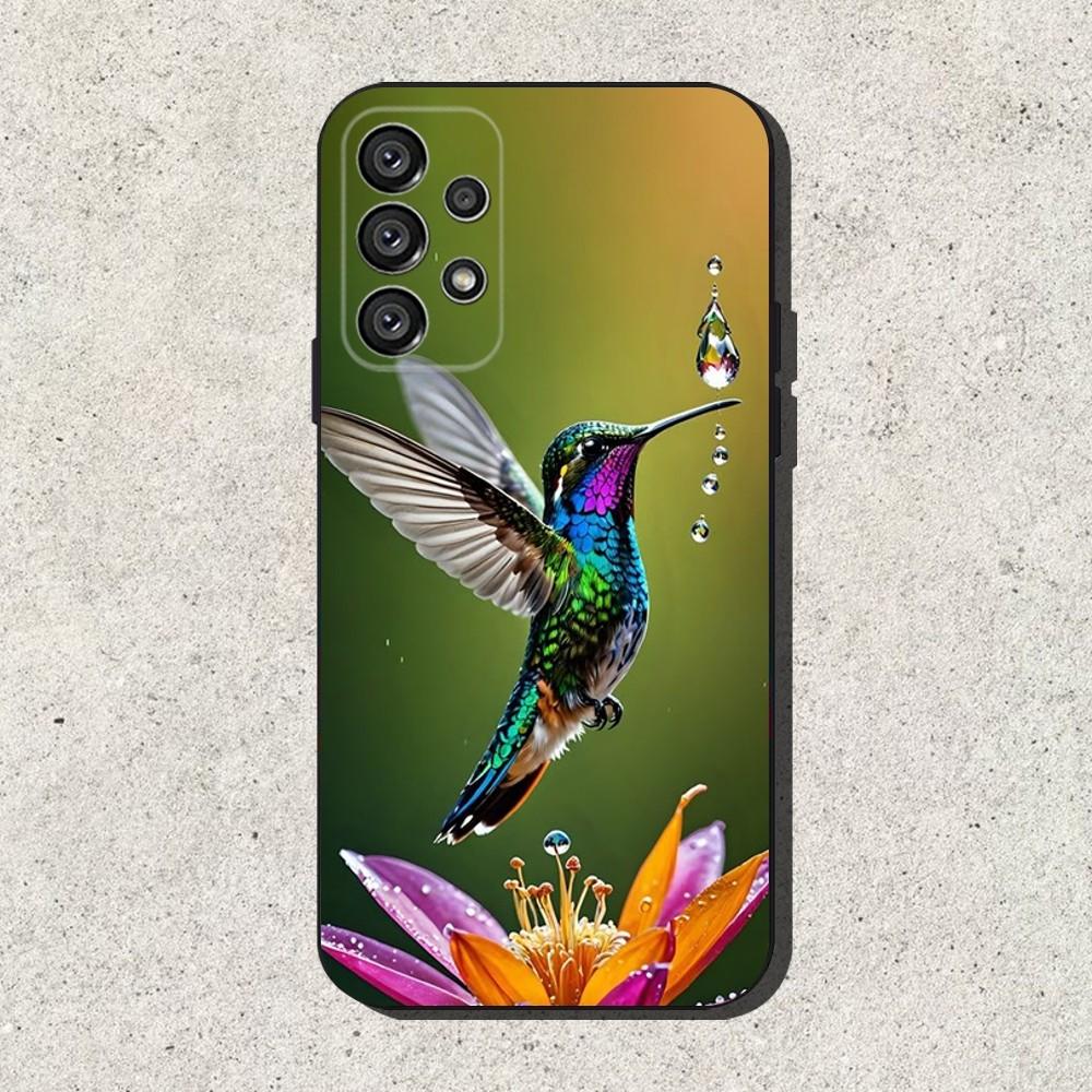 Hummingbird Phone Case For Samsung S25,S24,S21,S22,S23,S30,Ultra,S20,Plus,Fe,Lite,Note,10,9,5G Black Cover Samsung S225G
Hummingbird Phone Case For Samsung S25,S24,S21,S22,S23,S30,Ultra,S20,Plus,Fe,Lite,Note,10,9,5G Black Cover Samsung S225G