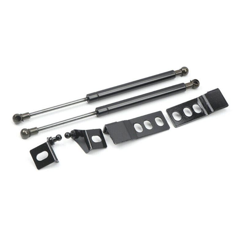 For Toyota RAV4 2019-2020 Car Hood Lift Bonnet Gas Struts Bars Auto Shock Dampers Front Engine Mounting System чорний
For Toyota RAV4 2019-2020 Car Hood Lift Bonnet Gas Struts Bars Auto Shock Dampers Front Engine Mounting System чорний