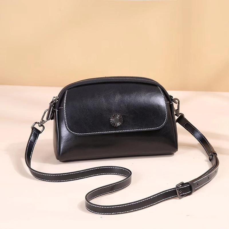 Cowhide Women s Bag, Single Shoulder Crossbody Women s Bag, Practical Multi Compartment, Simple and Fashionable Mobile Phone Bag, Small Square Bag чёрный
Cowhide Women s Bag, Single Shoulder Crossbody Women s Bag, Practical Multi Compartment, Simple and Fashionable Mobile Phone Bag, Small Square Bag чёрный
