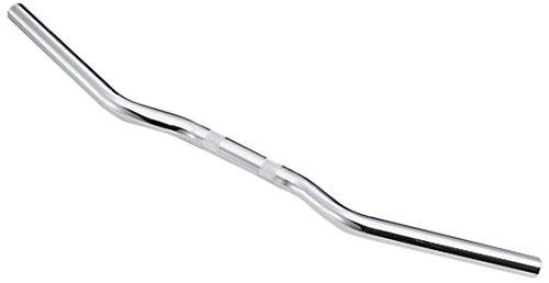 Kijima Мотоциклетные Запчасти Руль Conti Супер Низкий С углублениями W685 H35 R65 L130мм Хром HD-04617
Kijima Мотоциклетные Запчасти Руль Conti Супер Низкий С углублениями W685 H35 R65 L130мм Хром HD-04617