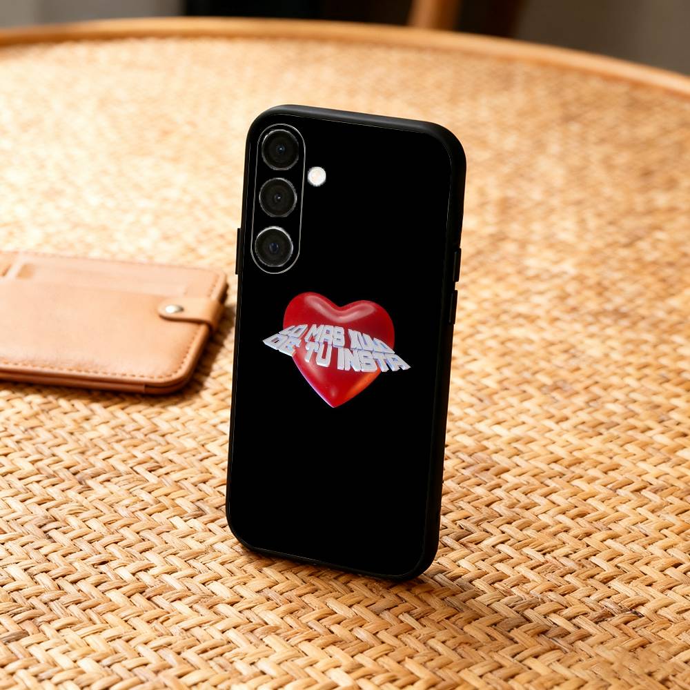 Cool Y-Young Cister joven ciss Phone Case For Samsung A73,72,71,53,52,51,22,91,80, Soft Black Cover Samsung a30 a20
Cool Y-Young Cister joven ciss Phone Case For Samsung A73,72,71,53,52,51,22,91,80, Soft Black Cover Samsung a30 a20