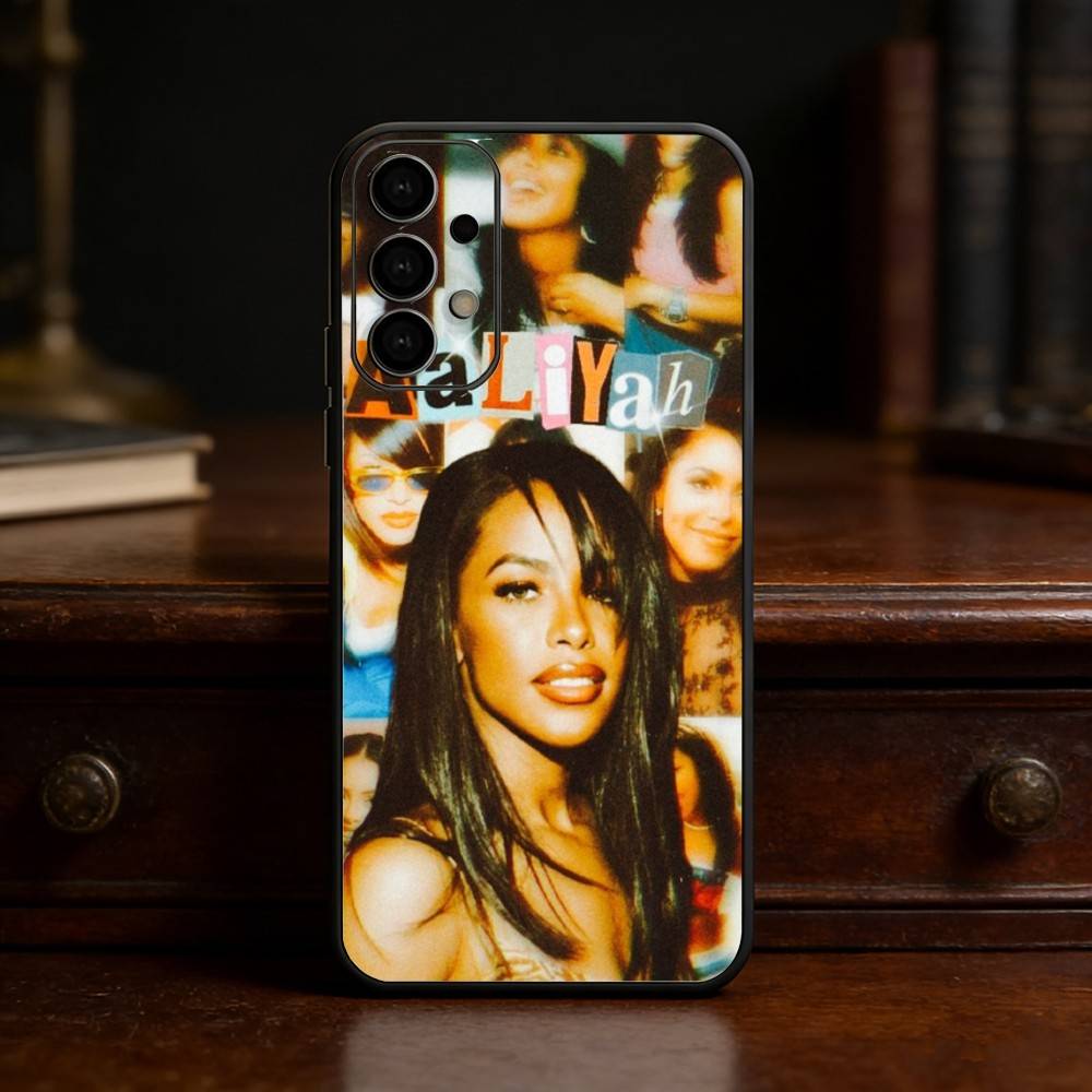 Singer A-AaliyahS hip pop Phone Case For Samsung S25,24,23,22,30,21,10,9,Ultra,Plus,Lite Soft Black Case Samsung S235G
Singer A-AaliyahS hip pop Phone Case For Samsung S25,24,23,22,30,21,10,9,Ultra,Plus,Lite Soft Black Case Samsung S235G