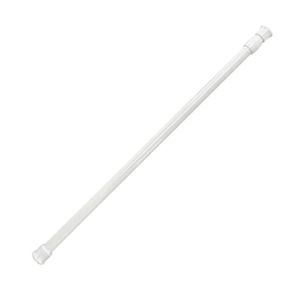 Noren Kobo Tension Tension Telescopic Rental Tension White 97355 Стойка, Стойка, Натяжение, Стойка, 40-70 см,
Noren Kobo Tension Tension Telescopic Rental Tension White 97355 Стойка, Стойка, Натяжение, Стойка, 40-70 см,