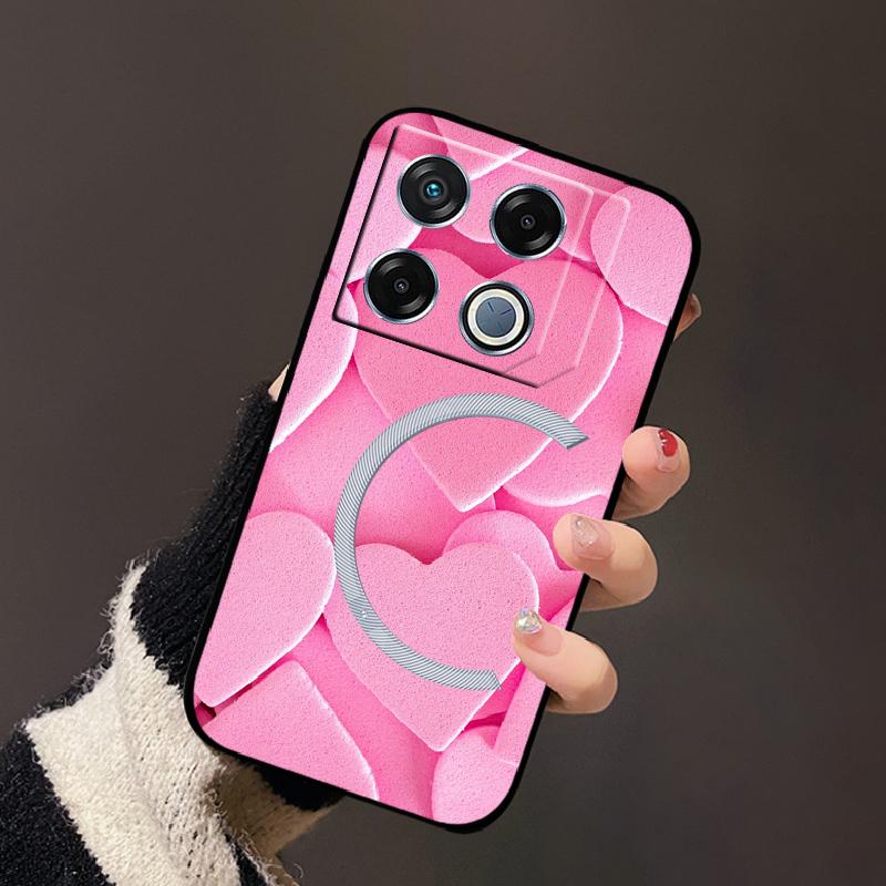 Для Infinix GT 20 Pro Чохол X6871 М який ТПУ Силіконовий Чохол для Телефона ДЛЯ INFINIX GT20 PRO 5G Мультяшний Кольоровий Друк Fundas Para Чохли For X6871
Для Infinix GT 20 Pro Чохол X6871 М який ТПУ Силіконовий Чохол для Телефона ДЛЯ INFINIX GT20 PRO 5G Мультяшний Кольоровий Друк Fundas Para Чохли For X6871