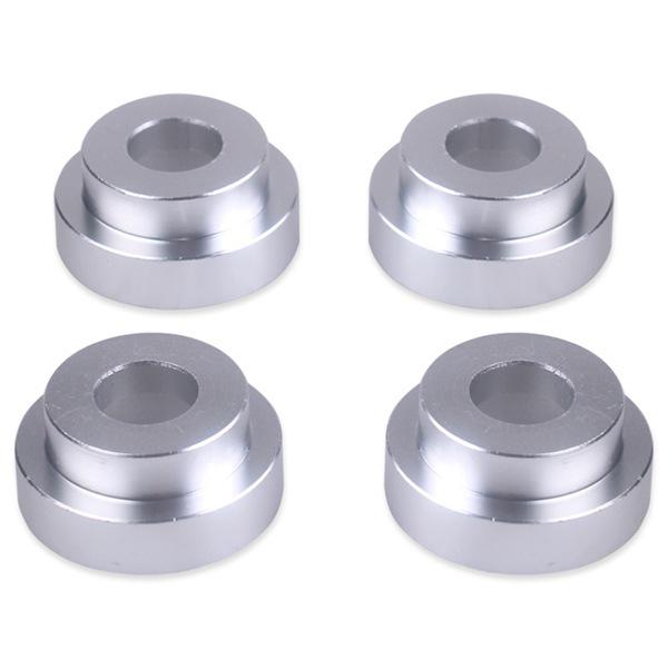 Set of 4 Silver Metal Gearbox Socket Shift Lever Screws for Honda Cars One Size
Set of 4 Silver Metal Gearbox Socket Shift Lever Screws for Honda Cars One Size