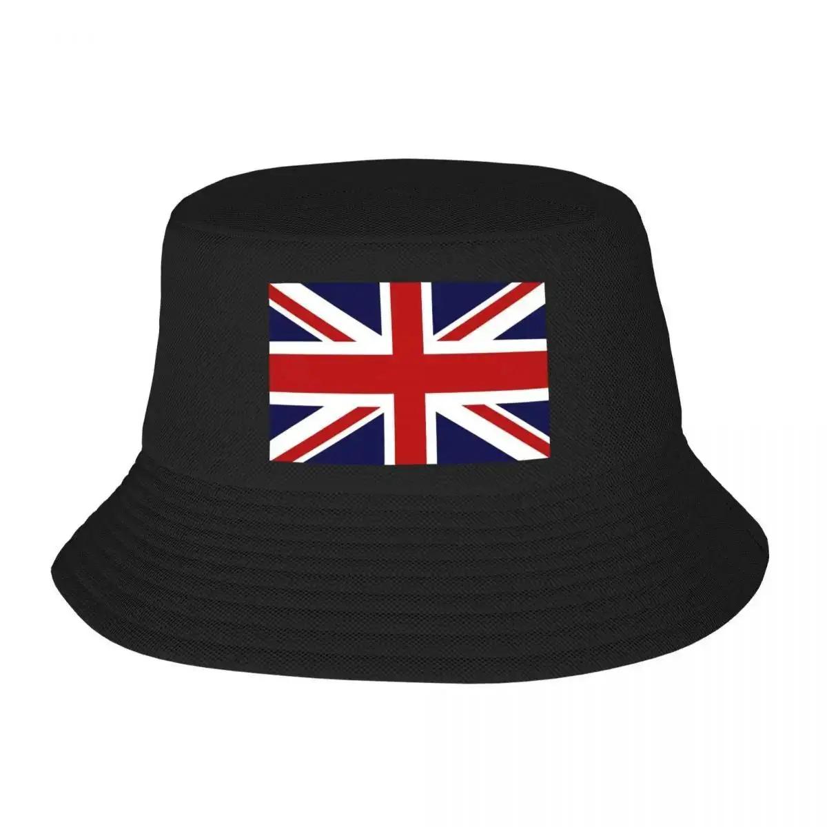 Custom Union Jack Flag Of The UK Bucket Hat for Women Men Print Summer Beach Sun Camping Cap
Custom Union Jack Flag Of The UK Bucket Hat for Women Men Print Summer Beach Sun Camping Cap