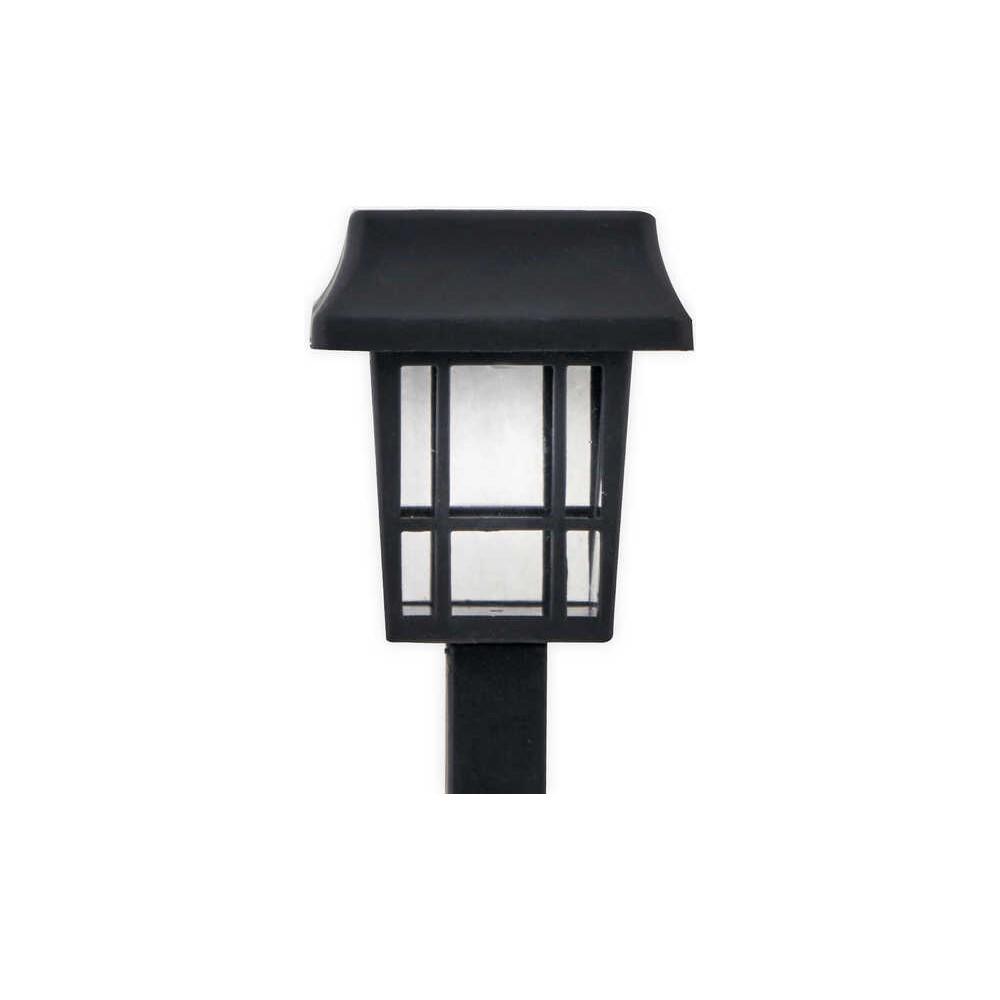 Panther PT-B011S Solar Garden Lamp 
Panther PT-B011S Solar Garden Lamp