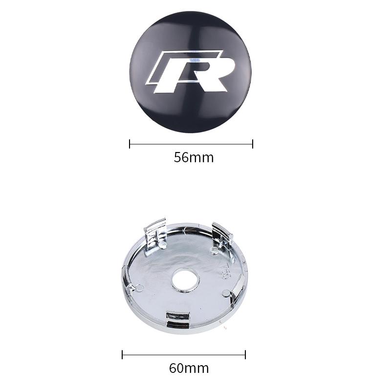 4Pcs 60MM/63MM/68MM Car Wheel Center Hub Caps Covers Badge For Volkswagen VW R Polo Passat Rline Golf 4 5 6 7 Tiguan Jetta GTI
4Pcs 60MM/63MM/68MM Car Wheel Center Hub Caps Covers Badge For Volkswagen VW R Polo Passat Rline Golf 4 5 6 7 Tiguan Jetta GTI