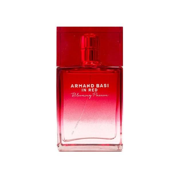 Armand Basi In Red Blooming Passion туалетная вода 50 ml 
Armand Basi In Red Blooming Passion туалетная вода 50 ml