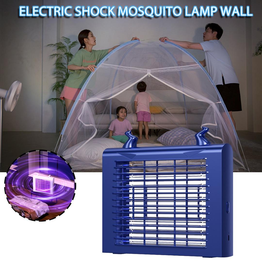 PDTO LED USB электрическая лампа от комаров, насекомых, насекомых, ловушек, ловушек для борьбы с вредителями
PDTO LED USB электрическая лампа от комаров, насекомых, насекомых, ловушек, ловушек для борьбы с вредителями