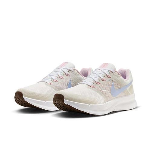 Nike Wmns Run Swift 3 Sail Blue Whisper FN3448-141 EU 42 білий/синій
Nike Wmns Run Swift 3 Sail Blue Whisper FN3448-141 EU 42 білий/синій