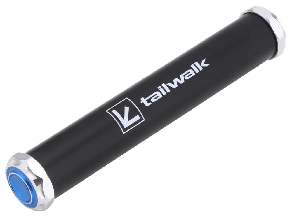 Силиконовый стик Tailwalk Octatight, Синий
Силиконовый стик Tailwalk Octatight, Синий