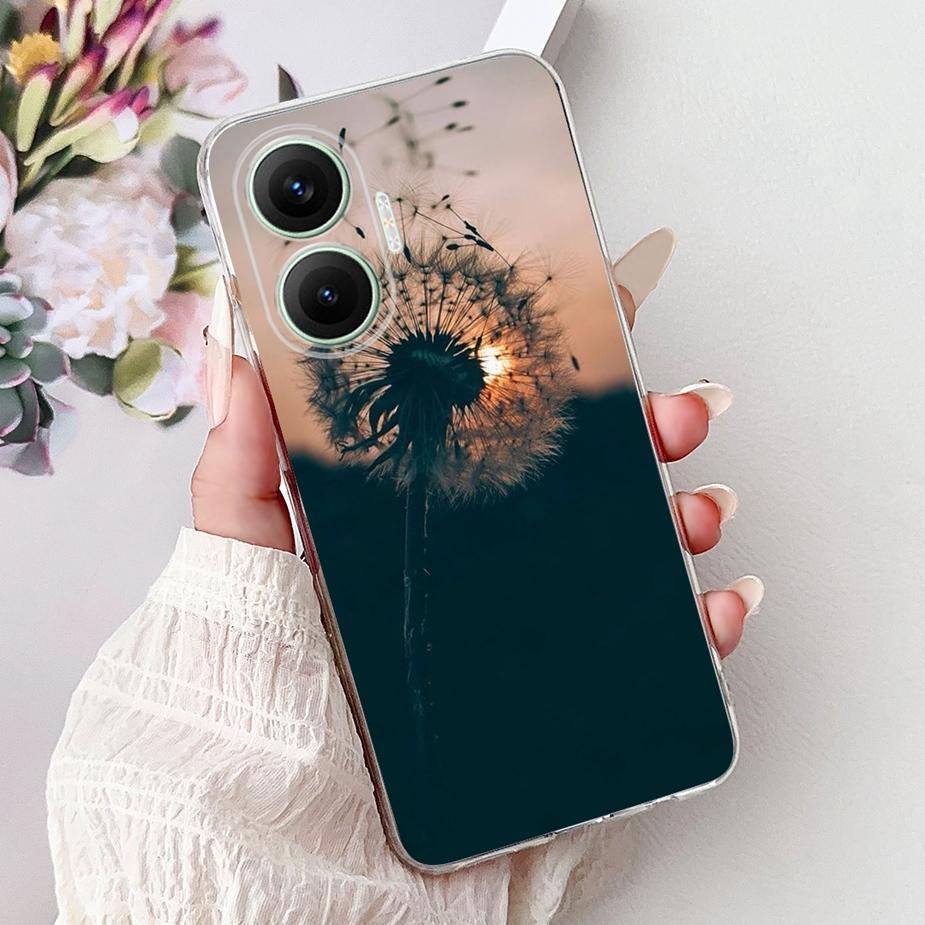 For Xiaomi Poco F7 Case Redmi Turbo 4 Pro Stylish Painted Cover Soft Slim Phone Case For Xiaomi Redmi Turbo 4 Pro Turbo4 5G Bags Xiaomi Poco F7
For Xiaomi Poco F7 Case Redmi Turbo 4 Pro Stylish Painted Cover Soft Slim Phone Case For Xiaomi Redmi Turbo 4 Pro Turbo4 5G Bags Xiaomi Poco F7