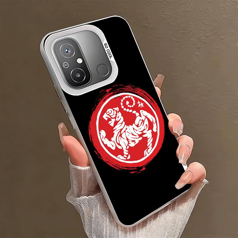 Karate Oyama Kyokushin Soft Phone Case for Xiaomi Redmi 15C 15 14C 13C 12C Poco X5 X6 X7 Pro X3 F8 F7 Ultra M8 13 12 Cover Back Xiaomi Poco X7 Pro
Karate Oyama Kyokushin Soft Phone Case for Xiaomi Redmi 15C 15 14C 13C 12C Poco X5 X6 X7 Pro X3 F8 F7 Ultra M8 13 12 Cover Back Xiaomi Poco X7 Pro