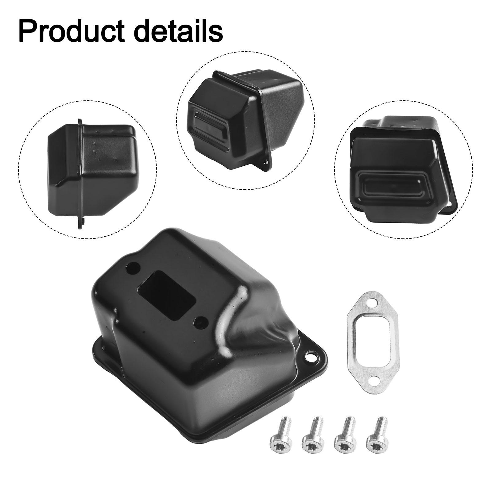 Convenient Practical Useful Muffler Gasket 024 026 Brush cutter Chainsaw Hardware Lawn mower Replacement Screws China Mainland
Convenient Practical Useful Muffler Gasket 024 026 Brush cutter Chainsaw Hardware Lawn mower Replacement Screws China Mainland