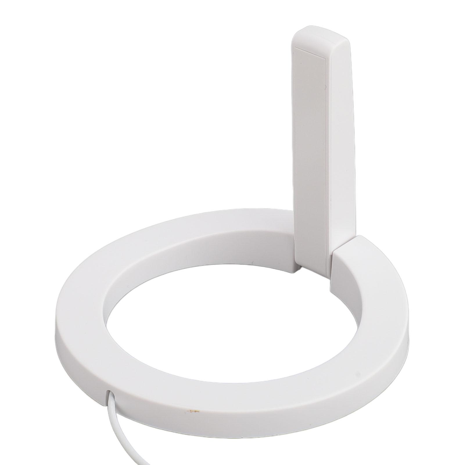 WiFi Антена Професійний Кабель-подовжувач антени SMA Plug and Play для бездротового маршрутизаційного обладнання
WiFi Антена Професійний Кабель-подовжувач антени SMA Plug and Play для бездротового маршрутизаційного обладнання