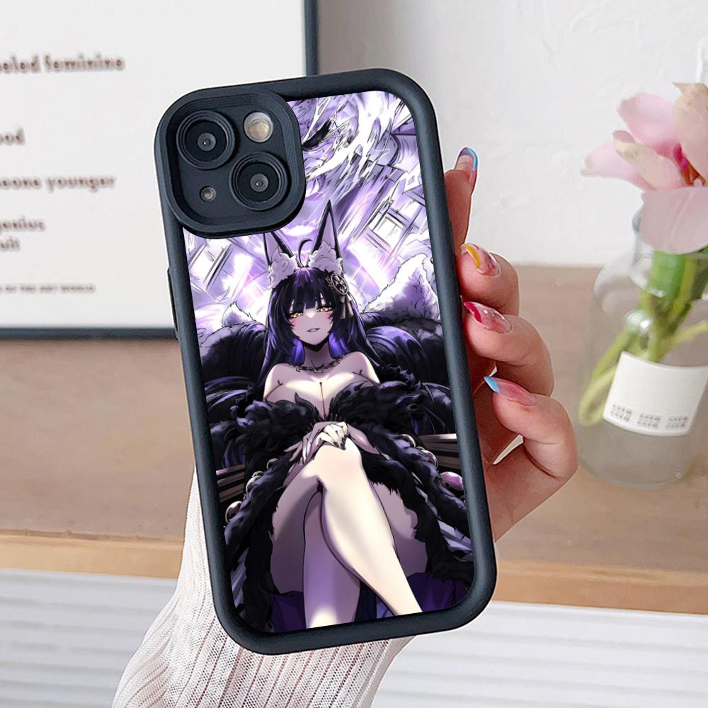 Azur Lane Мусаси Утолщенный ТПУ Чехол для Мобильного Телефона для iPhone 17 16 15 14 13 12 11 Air Pro Max Plus Цветной Чехол iPhone 15 Pro Max
Azur Lane Мусаси Утолщенный ТПУ Чехол для Мобильного Телефона для iPhone 17 16 15 14 13 12 11 Air Pro Max Plus Цветной Чехол iPhone 15 Pro Max