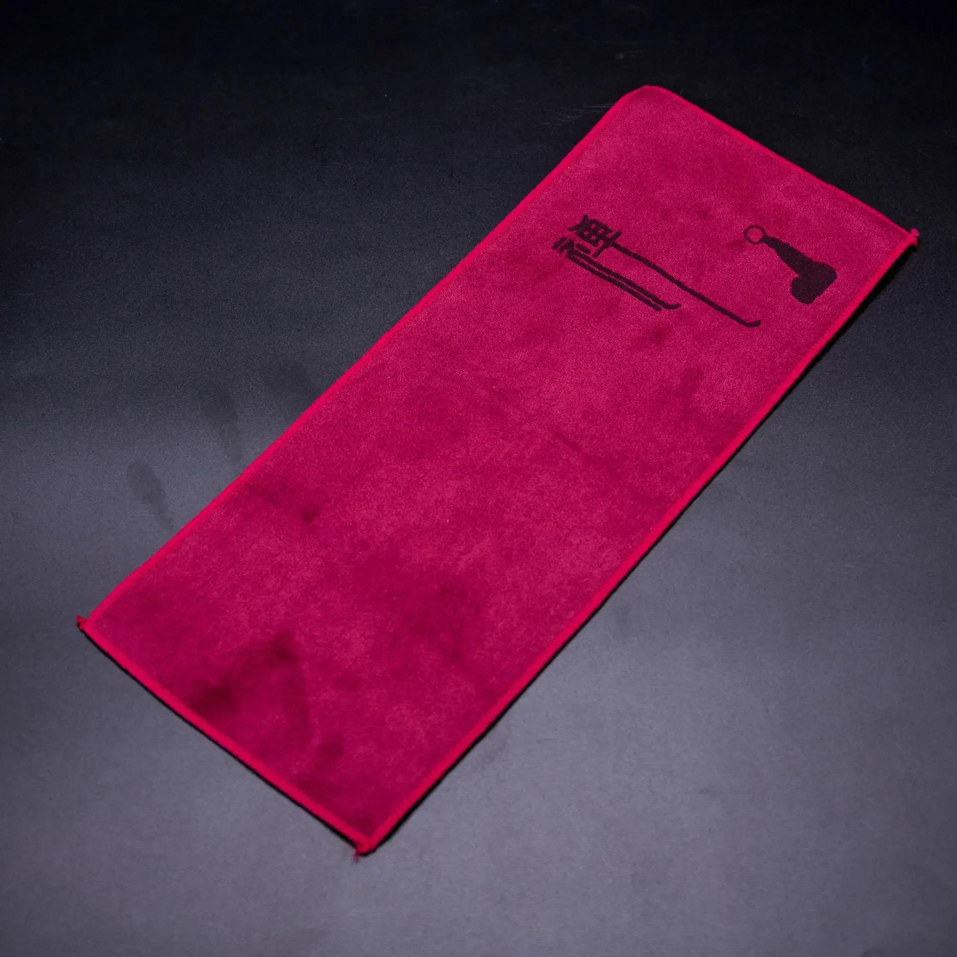 New Cotton and Linen Tea Cloth Absorbent Zen Chinese Style Kung Fu Tools Tea Napkin Tea Towel
New Cotton and Linen Tea Cloth Absorbent Zen Chinese Style Kung Fu Tools Tea Napkin Tea Towel