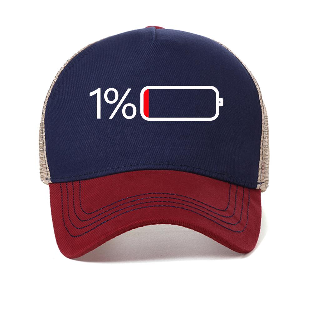 Battery Low Print baseball cap for Women Casual Summer Breathable snapback hat outdoor sun mesh trucker hats adjustable hats Adjustable красный
Battery Low Print baseball cap for Women Casual Summer Breathable snapback hat outdoor sun mesh trucker hats adjustable hats Adjustable красный