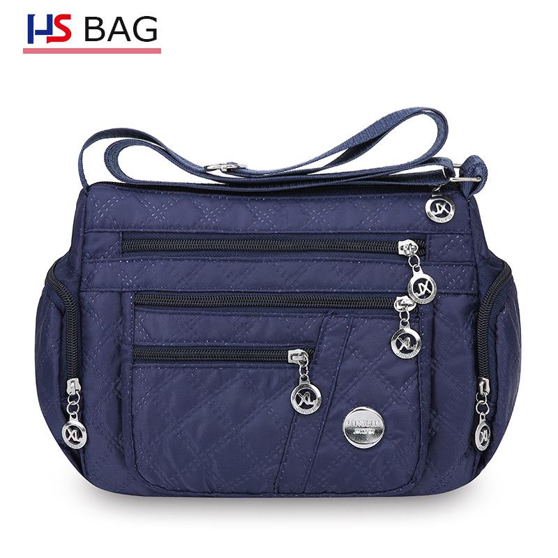 Stylish Oxford Crossbody Bag for Middle-Aged and Elderly Women - Trendy Casual Shoulder Bag темно-синий
Stylish Oxford Crossbody Bag for Middle-Aged and Elderly Women - Trendy Casual Shoulder Bag темно-синий