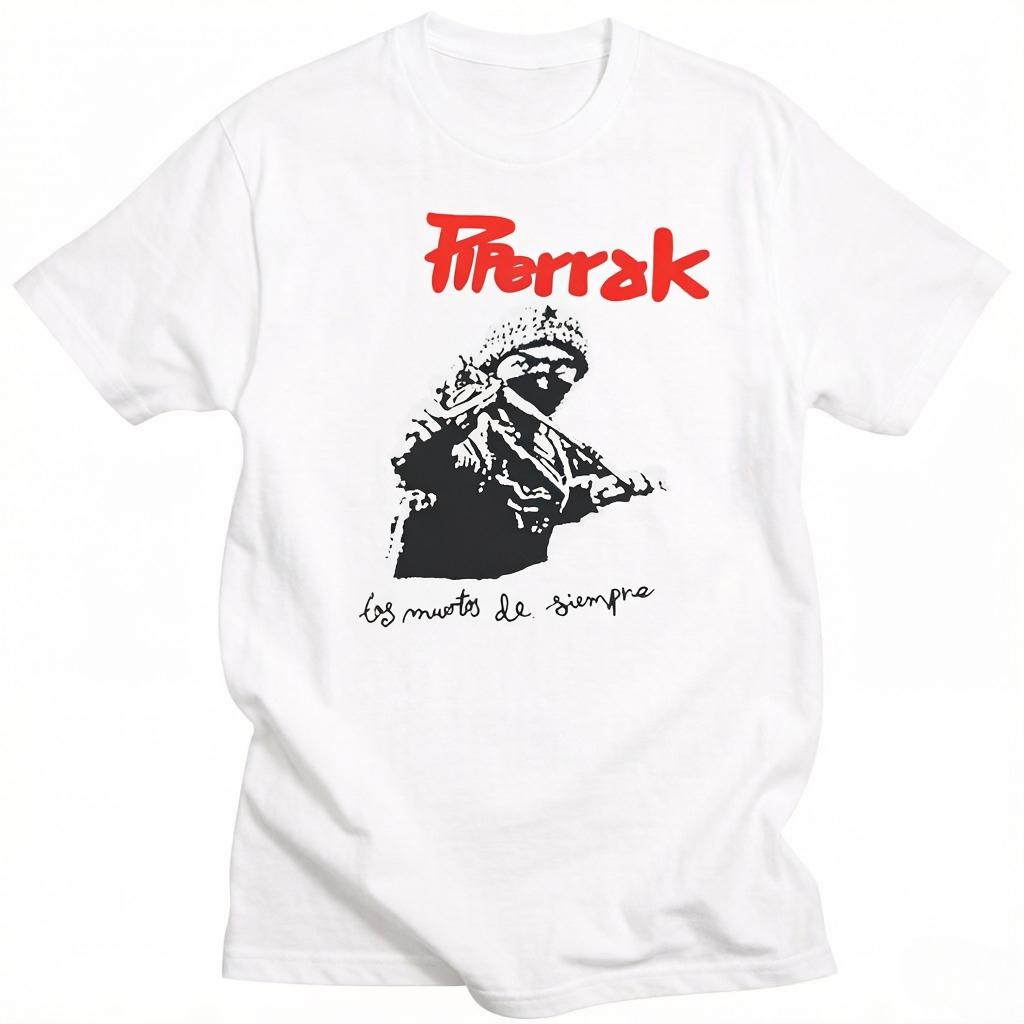 Piperacs Eternal Dead Print Series Tshirts Are Unisex Streetwear From The Tour Album 4XL
Piperacs Eternal Dead Print Series Tshirts Are Unisex Streetwear From The Tour Album 4XL