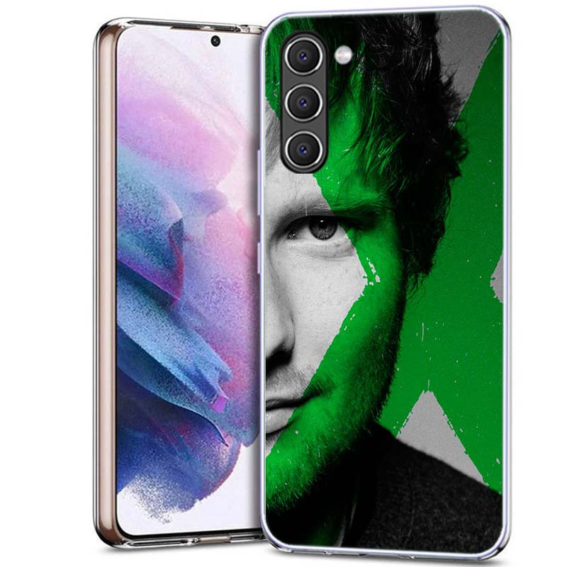 Ed sheeran Singer Phone Case for Samsung A54 A14 A24 A34 A17 A37 A57 A55 A35 A25 A15 A13 A23 A33 A53 A07 A05S A04S A03 A73 Galax Samsung Note 10 PLUS
Ed sheeran Singer Phone Case for Samsung A54 A14 A24 A34 A17 A37 A57 A55 A35 A25 A15 A13 A23 A33 A53 A07 A05S A04S A03 A73 Galax Samsung Note 10 PLUS