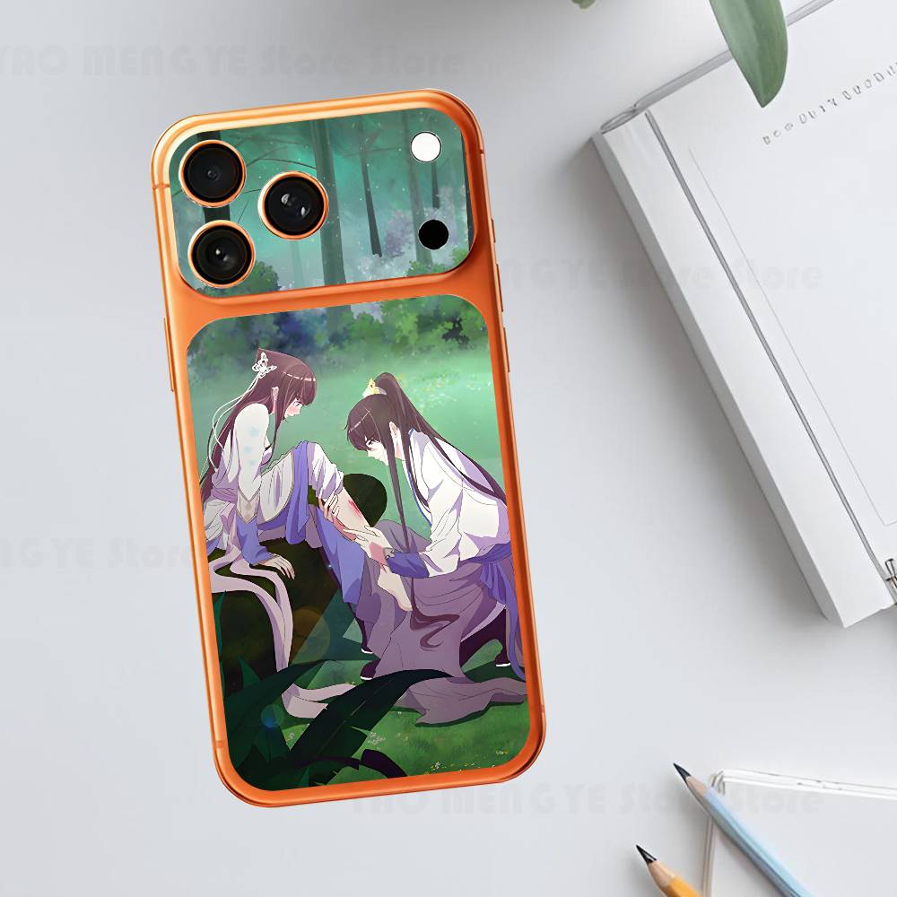 Anime Psychic Princess For Iphone 17 Pro ProMax Back Protective Decorative Sticker Back Cover iPhone17promax
Anime Psychic Princess For Iphone 17 Pro ProMax Back Protective Decorative Sticker Back Cover iPhone17promax