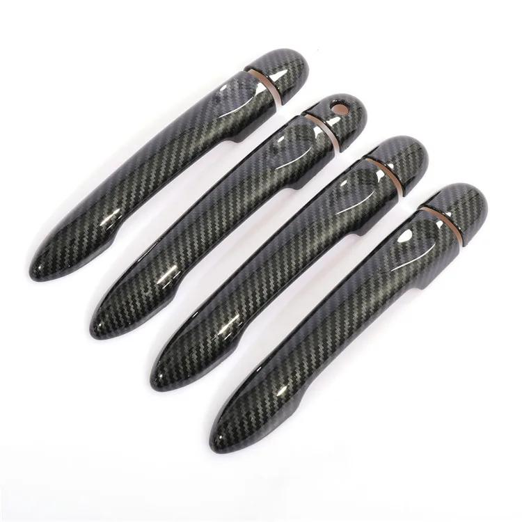 Для Renault Megane 3 MK3 III 2008 2009 2010 2011 2012 2013 2014 2016 накладка на дверную ручку автомобиля из углеродного волокна, аксессуары для стайлинга
Для Renault Megane 3 MK3 III 2008 2009 2010 2011 2012 2013 2014 2016 накладка на дверную ручку автомобиля из углеродного волокна, аксессуары для стайлинга