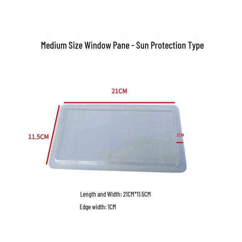 JPHZNB Large View Window Mouse Trap Box
JPHZNB Large View Window Mouse Trap Box