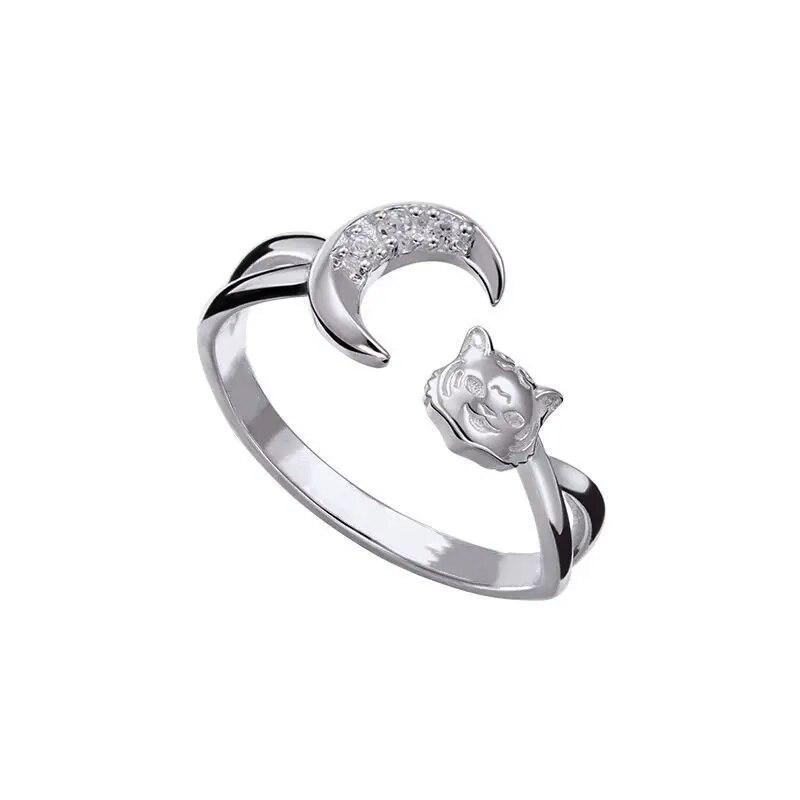 Аниме Bungo Stray Dogs Ring Nakahara Chuya Dazai Osamu Ryunosuke Nakajima Atsushi Косплей Унисекс Регулируемые ювелирные кольца Подарки Adjustable Opening
Аниме Bungo Stray Dogs Ring Nakahara Chuya Dazai Osamu Ryunosuke Nakajima Atsushi Косплей Унисекс Регулируемые ювелирные кольца Подарки Adjustable Opening