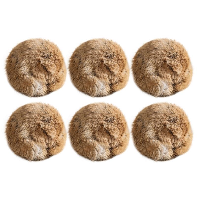 Kitten Interactive Ball Chew Toy Teething Soft Cats Toy Furry Ball Rabbit Hair Attractive Ball Shape Teething Toy 1
Kitten Interactive Ball Chew Toy Teething Soft Cats Toy Furry Ball Rabbit Hair Attractive Ball Shape Teething Toy 1