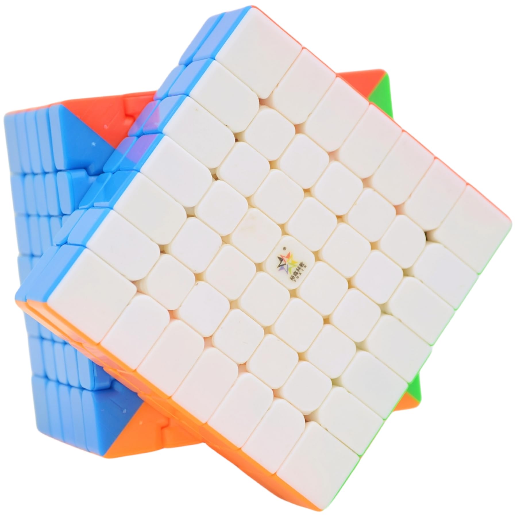 Bucubke YuXin Little Magic 7x7 M Puzzle Магнитный кубик без наклеек Little Magic 7x7x7 Магнитный скоростной кубик
Bucubke YuXin Little Magic 7x7 M Puzzle Магнитный кубик без наклеек Little Magic 7x7x7 Магнитный скоростной кубик