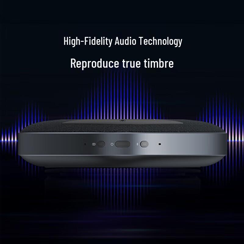 MAXHUB BM10 Omnidirectional Conference Microphone (CN version)
MAXHUB BM10 Omnidirectional Conference Microphone (CN version)