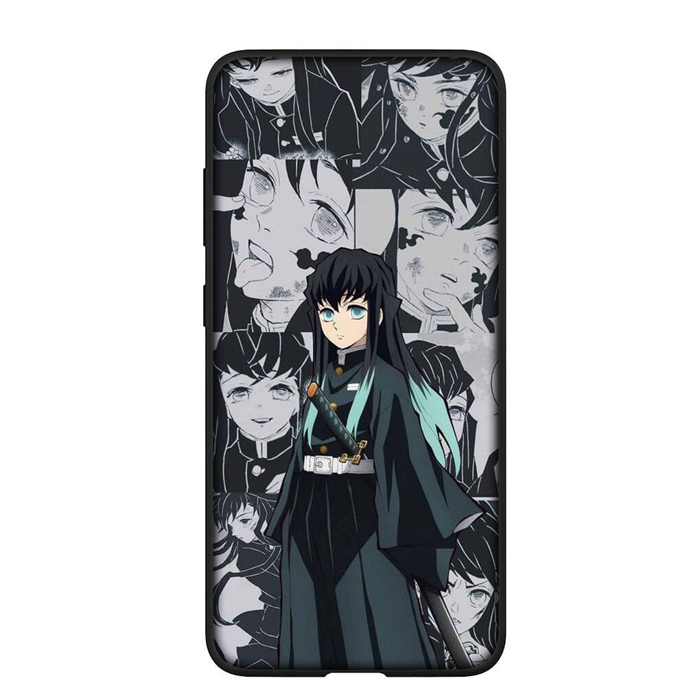 Phone Case for iPhone 17 16 15 Plus Huawei P30 P20 Lite Redmi Note 14 12 11 13 Pro Max OPPO A60 A80 A40 A18 A54 A38 Demon Slayer Muichiro Tokito Cover for Redmi Note 12 Pro 5G аэро
Phone Case for iPhone 17 16 15 Plus Huawei P30 P20 Lite Redmi Note 14 12 11 13 Pro Max OPPO A60 A80 A40 A18 A54 A38 Demon Slayer Muichiro Tokito Cover for Redmi Note 12 Pro 5G аэро