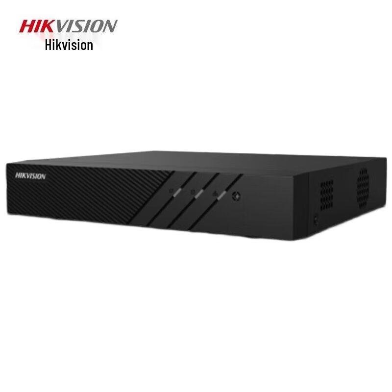 Hikvision DS-7808N-Q1/8N Smart Q Series 8-Channel 1-Bay NVR CN plug (adapter included)
Hikvision DS-7808N-Q1/8N Smart Q Series 8-Channel 1-Bay NVR CN plug (adapter included)