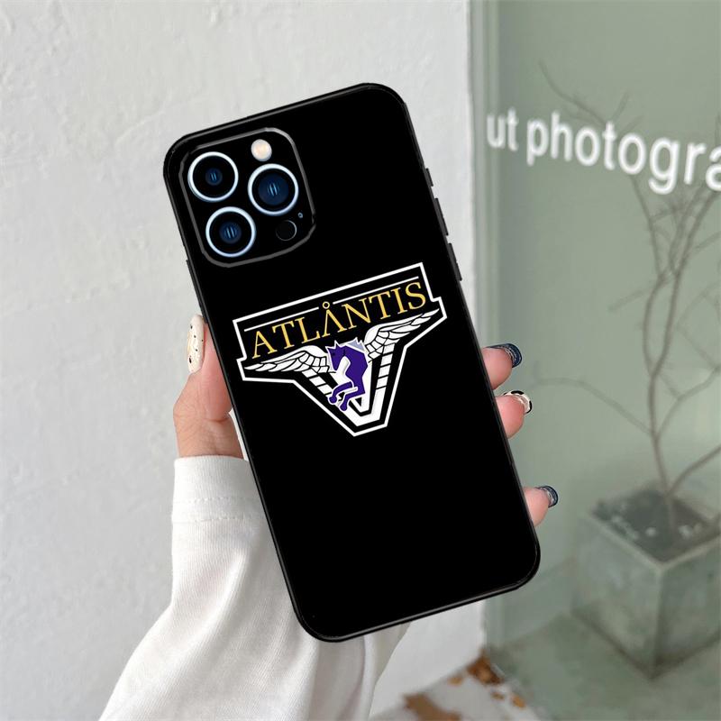 Stargate Atlantis SGA Silicone Soft Case For iPhone 17 Air 11 15 16 14 Pro Max 12 13 Mini 16 Plus 16e Back Cover iPhone 13Pro MAX
Stargate Atlantis SGA Silicone Soft Case For iPhone 17 Air 11 15 16 14 Pro Max 12 13 Mini 16 Plus 16e Back Cover iPhone 13Pro MAX