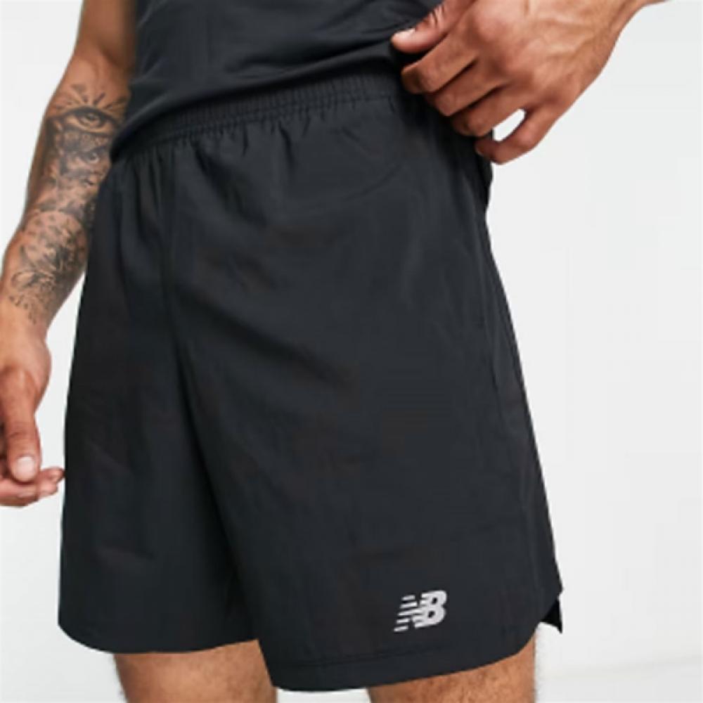 New Balance Accelerate Shorts Pants Bk blacks/(NBNVD2S01119)80
New Balance Accelerate Shorts Pants Bk blacks/(NBNVD2S01119)80