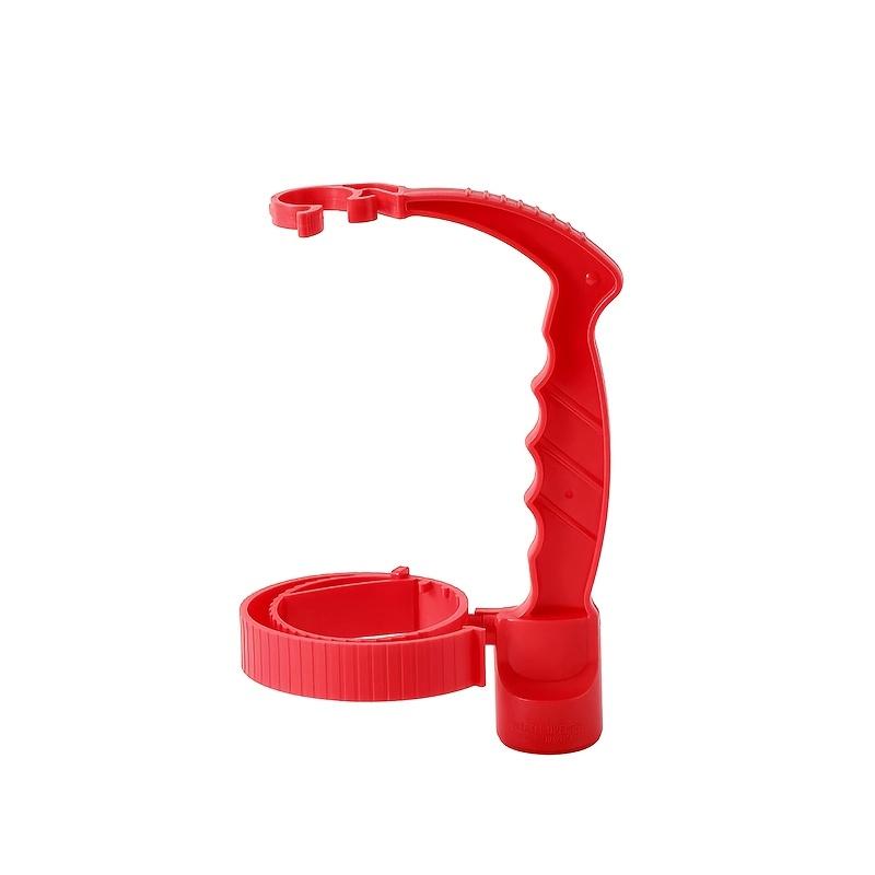 Adjustable Drink Pouring Cup Handle Built-In Bottle Opener Beverage Inverting Handle Holder Oil Pot with Lemon Cover Handle Rack кавун червоний колір
Adjustable Drink Pouring Cup Handle Built-In Bottle Opener Beverage Inverting Handle Holder Oil Pot with Lemon Cover Handle Rack кавун червоний колір